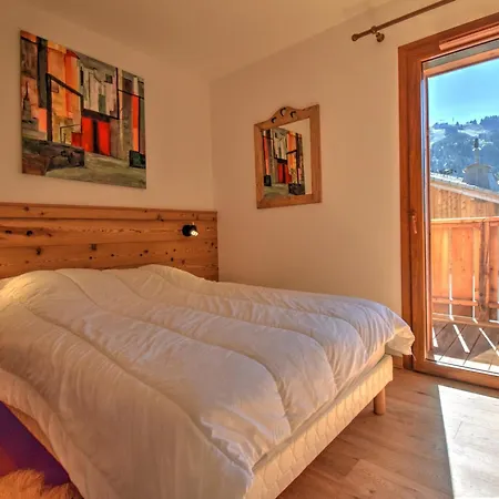 Avec Parking - 4/5 Pers. Appartement Morzine