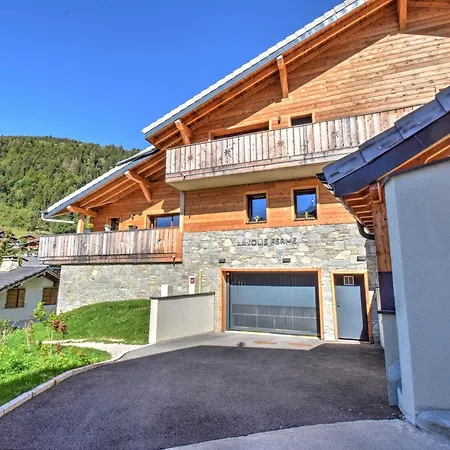 Avec Parking - 4/5 Pers. Appartement